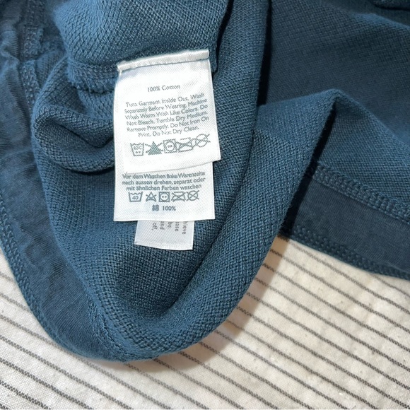 Eddie Bauer Thermal Henley large - Picture 3 of 3